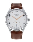 Pre-Owned Fortis Terrestis Watch